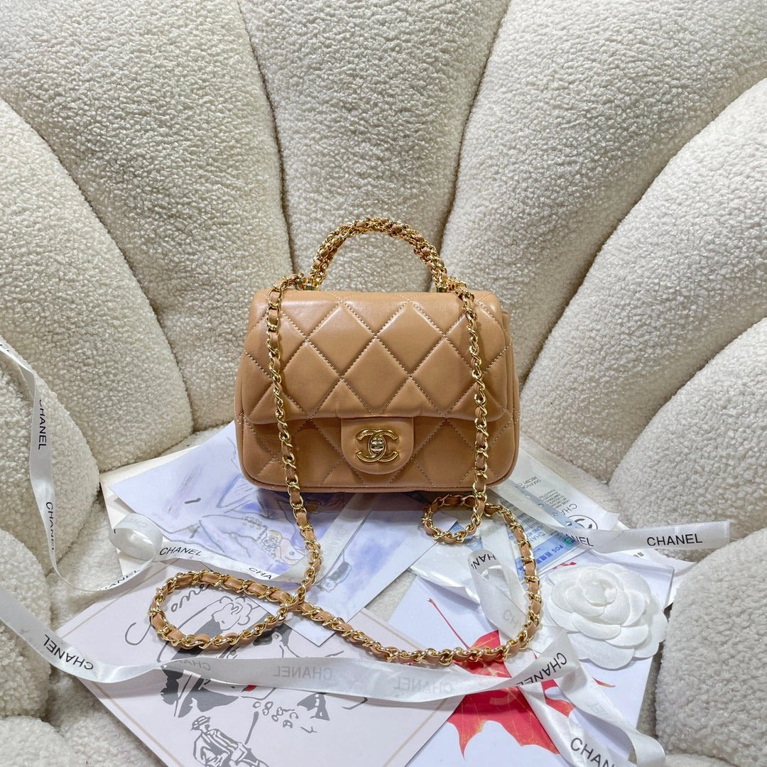 CHANEL BAG