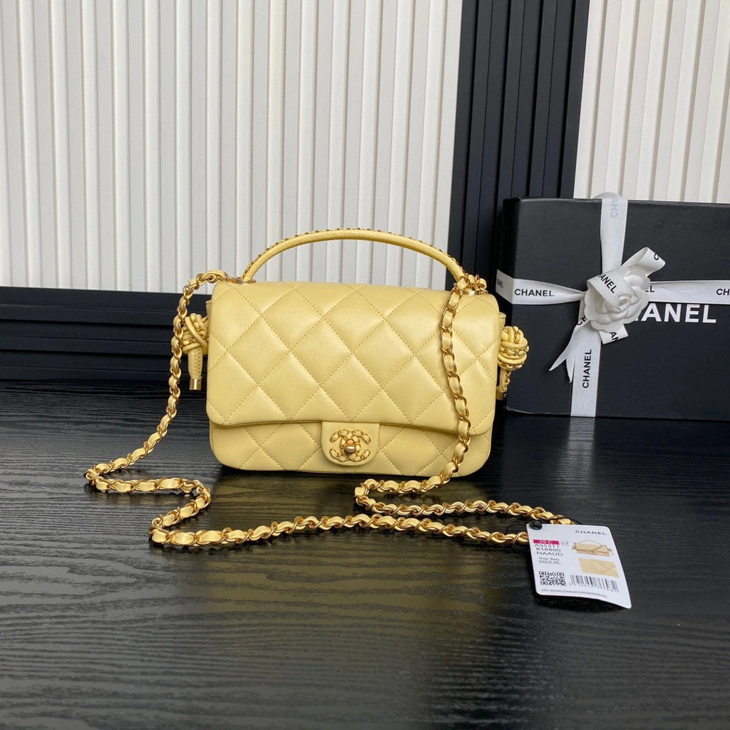 CHANEL BAG