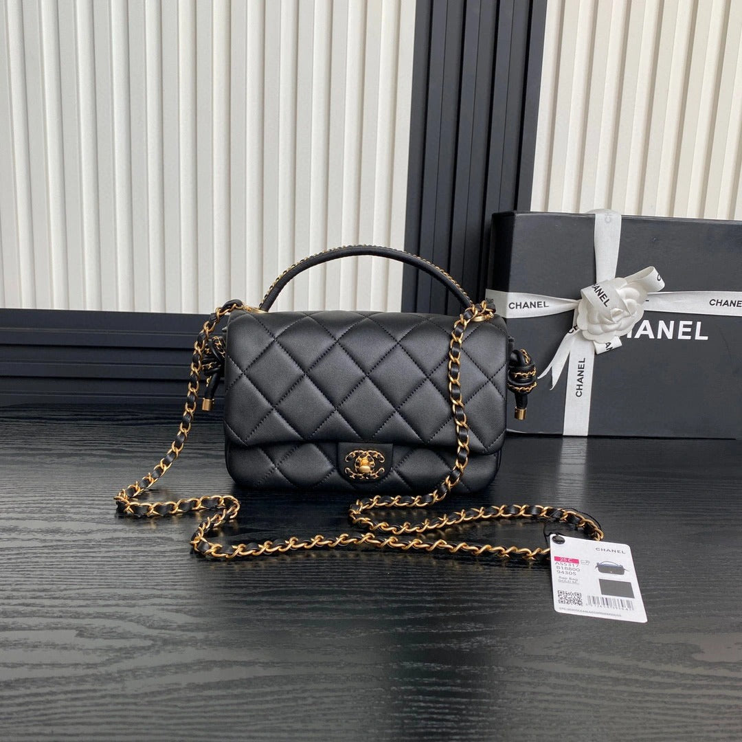 CHANEL BAG