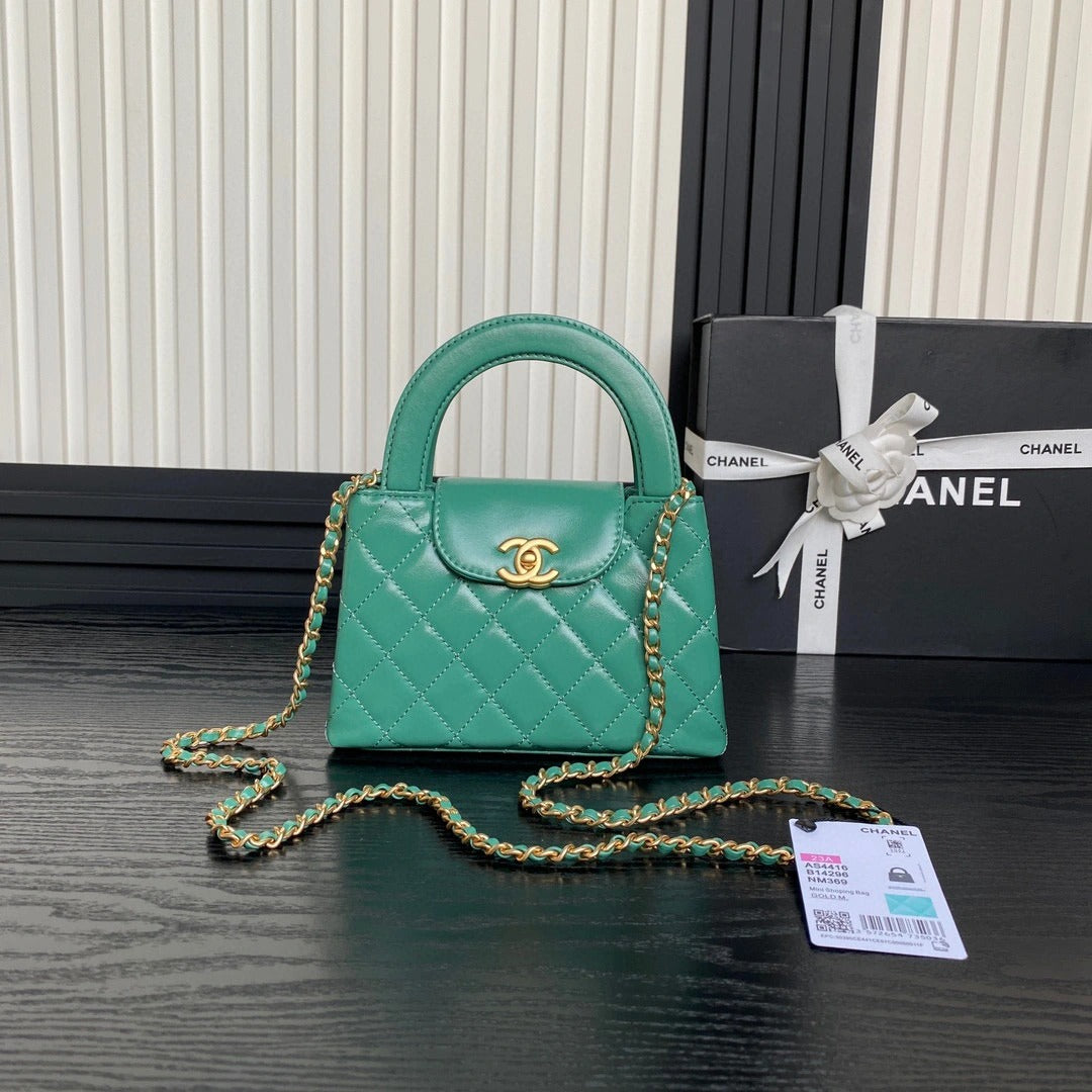 CHANEL BAG