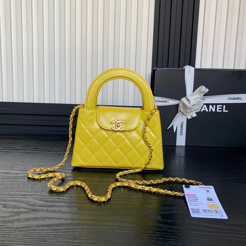 CHANEL BAG