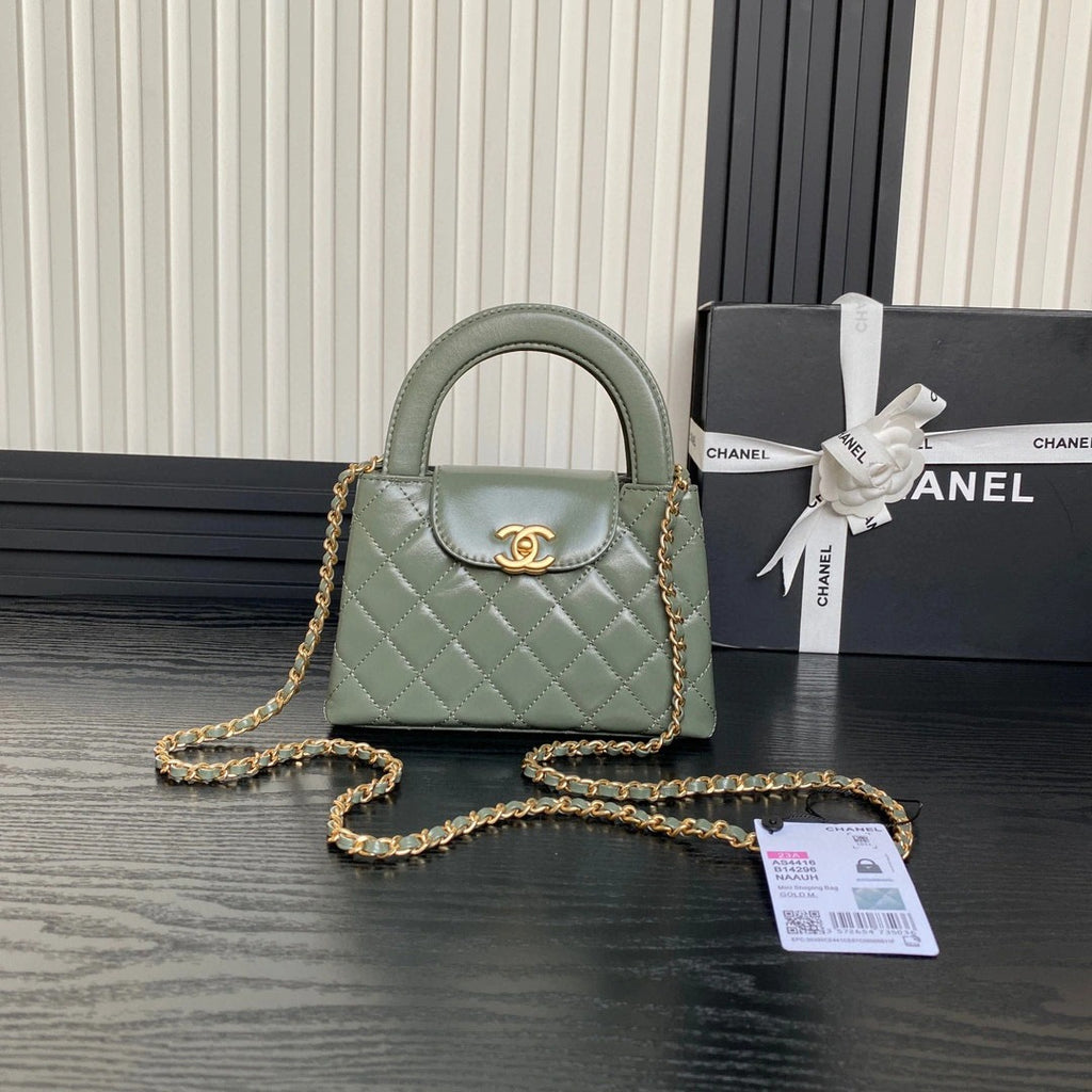 CHANEL BAG