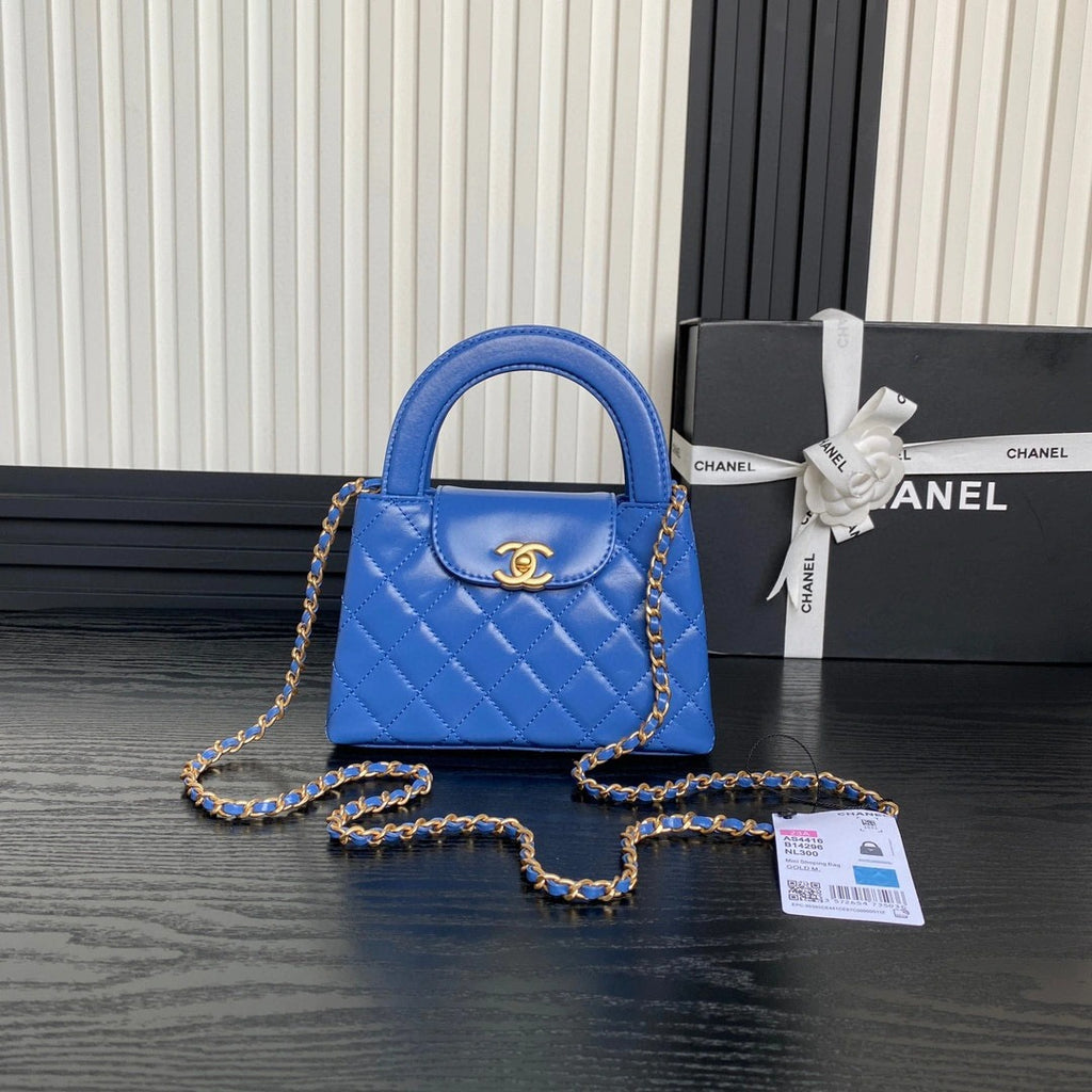 CHANEL BAG