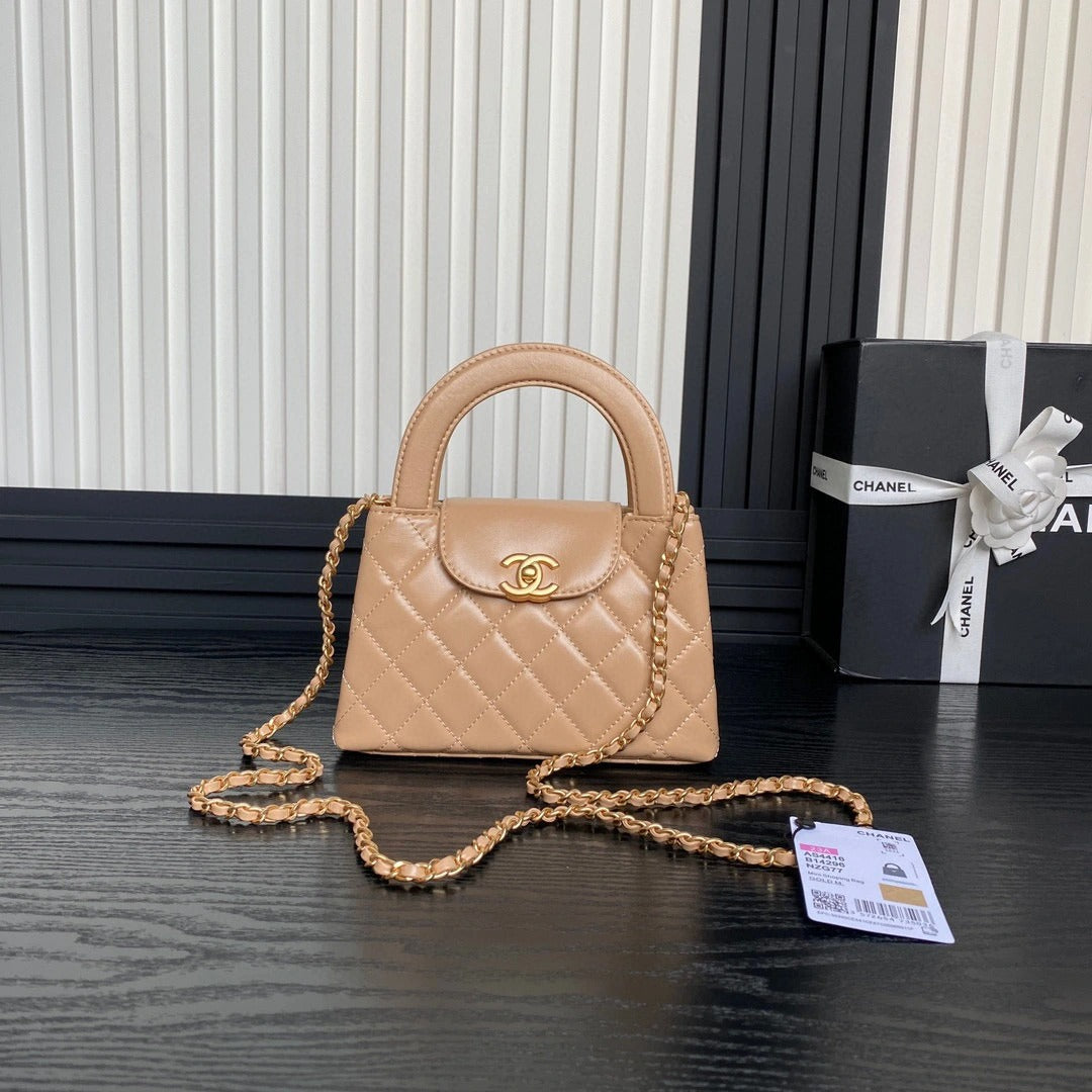 CHANEL BAG