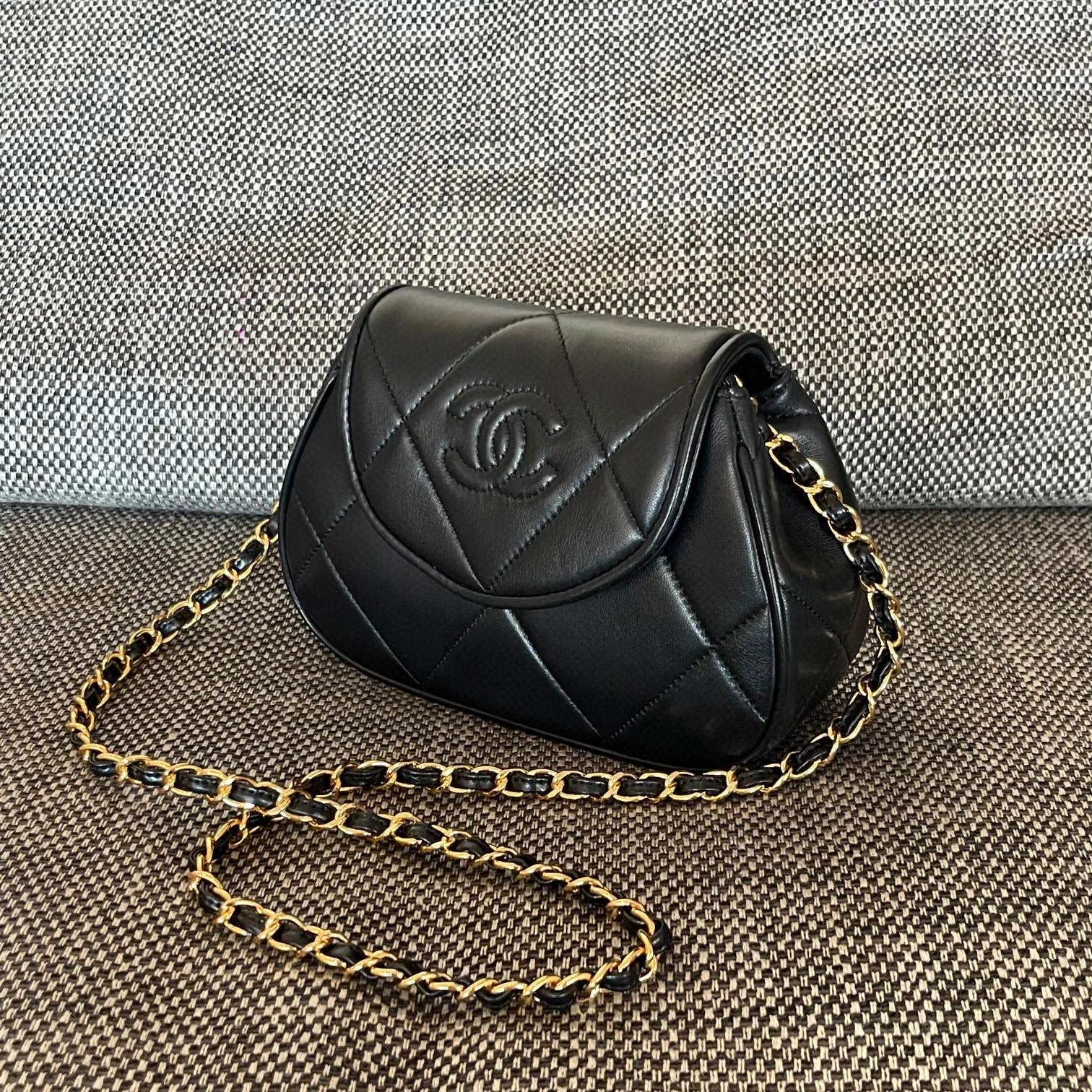 CHANEL BAG