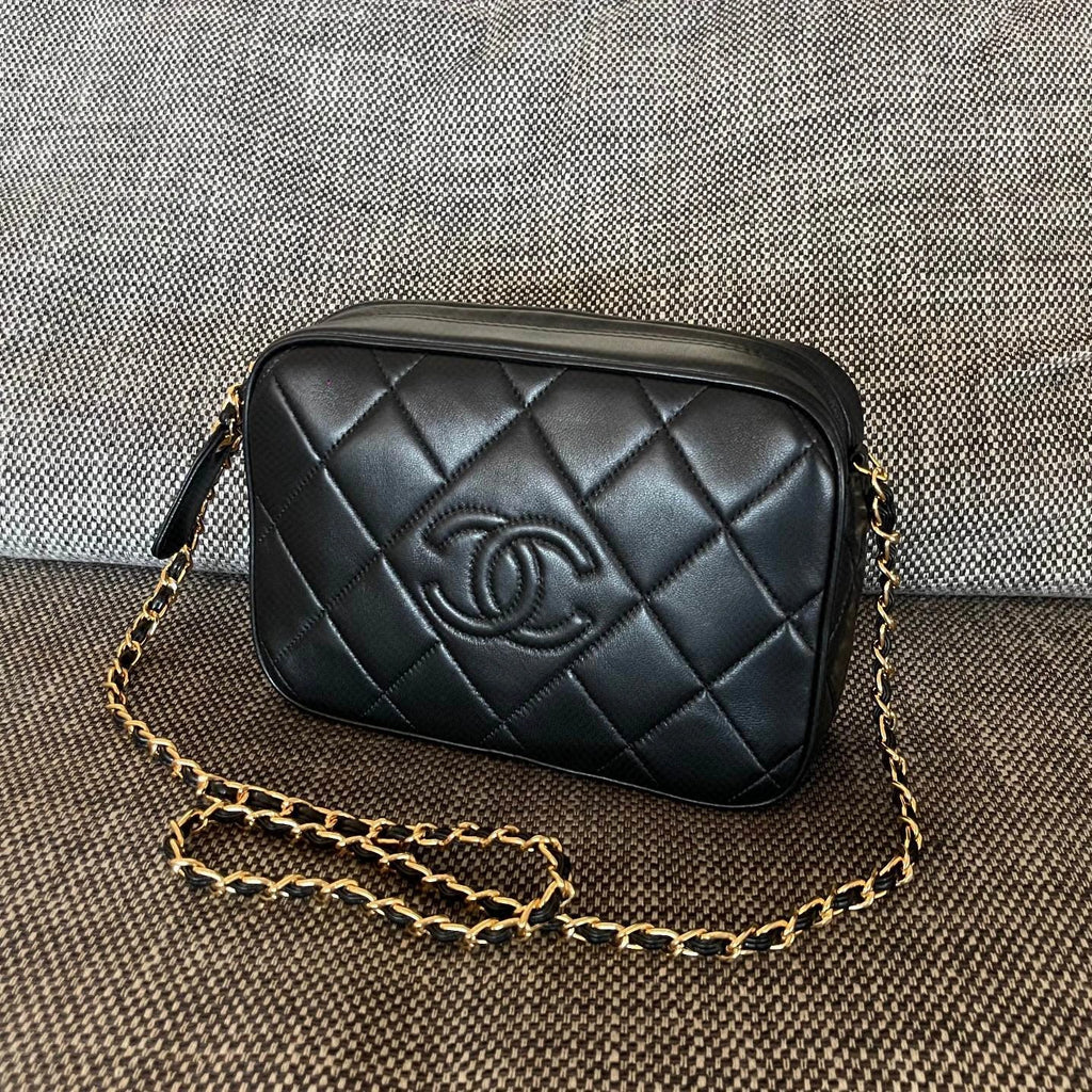 CHANEL BAG