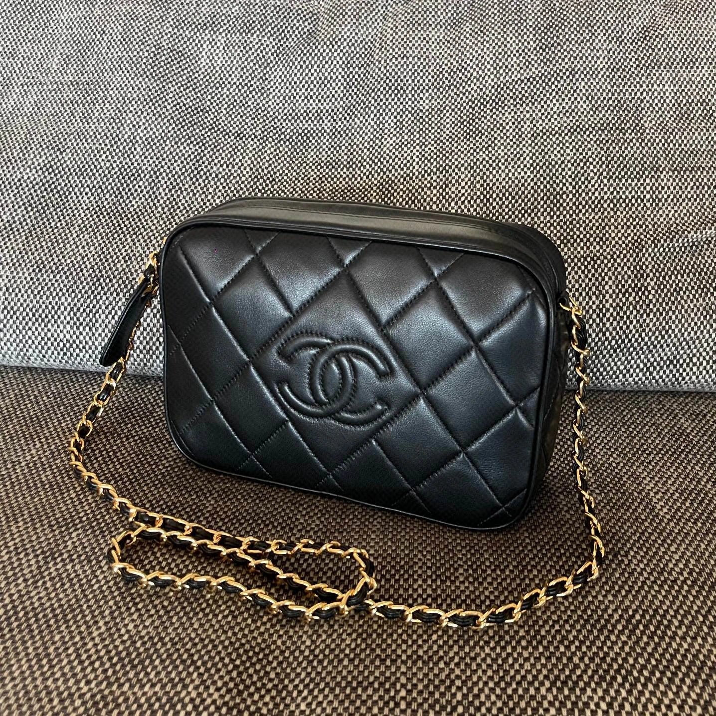 CHANEL BAG
