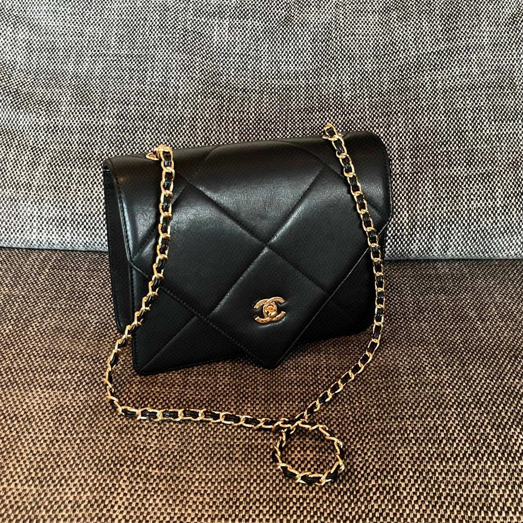 CHANEL BAG