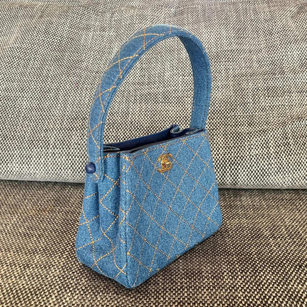 CHANEL BAG