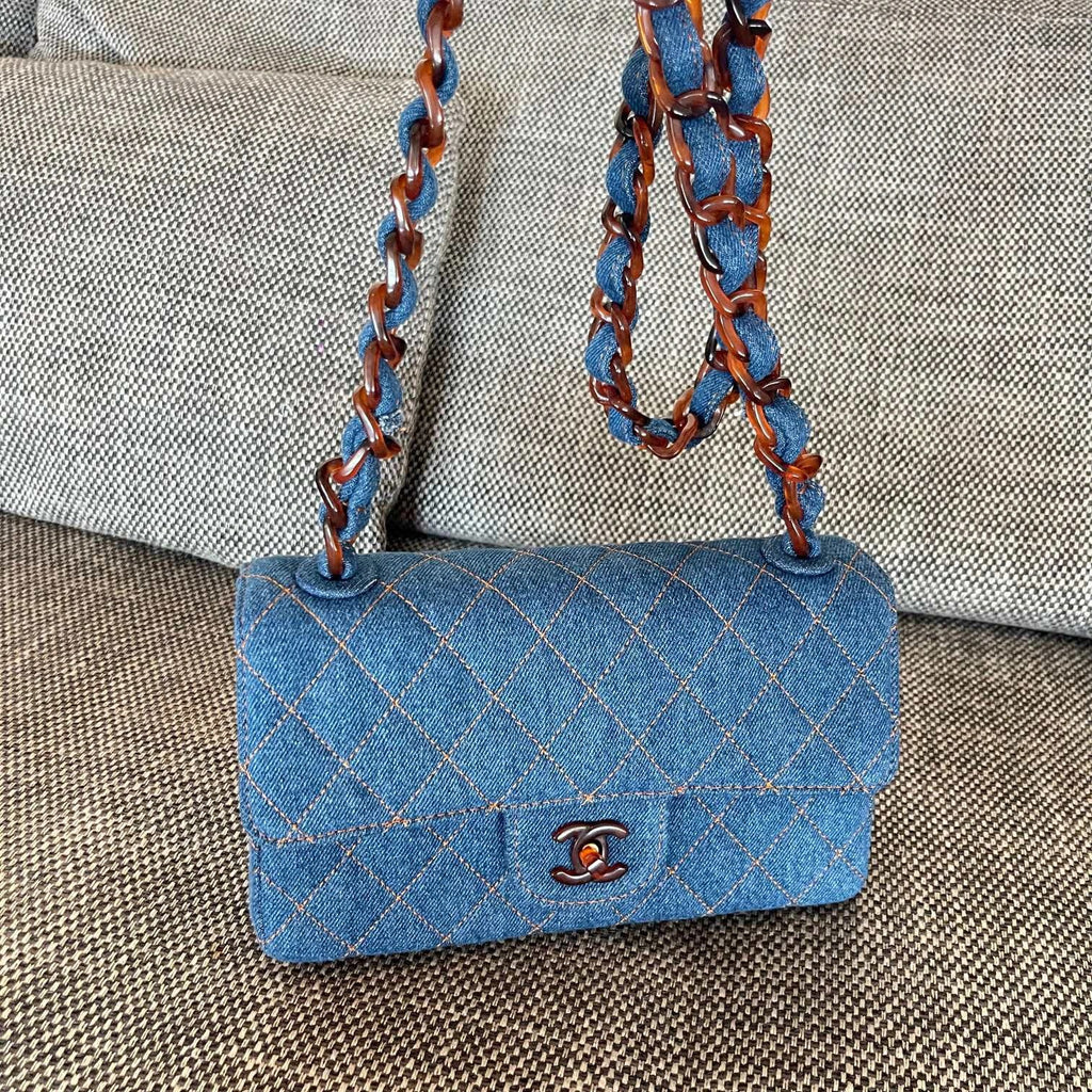 CHANEL BAG