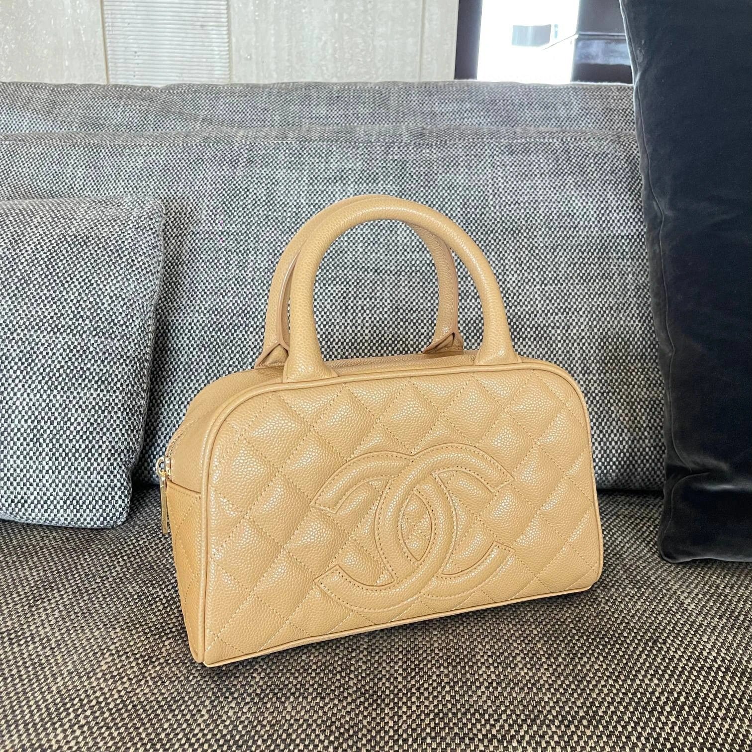 CHANEL BAG