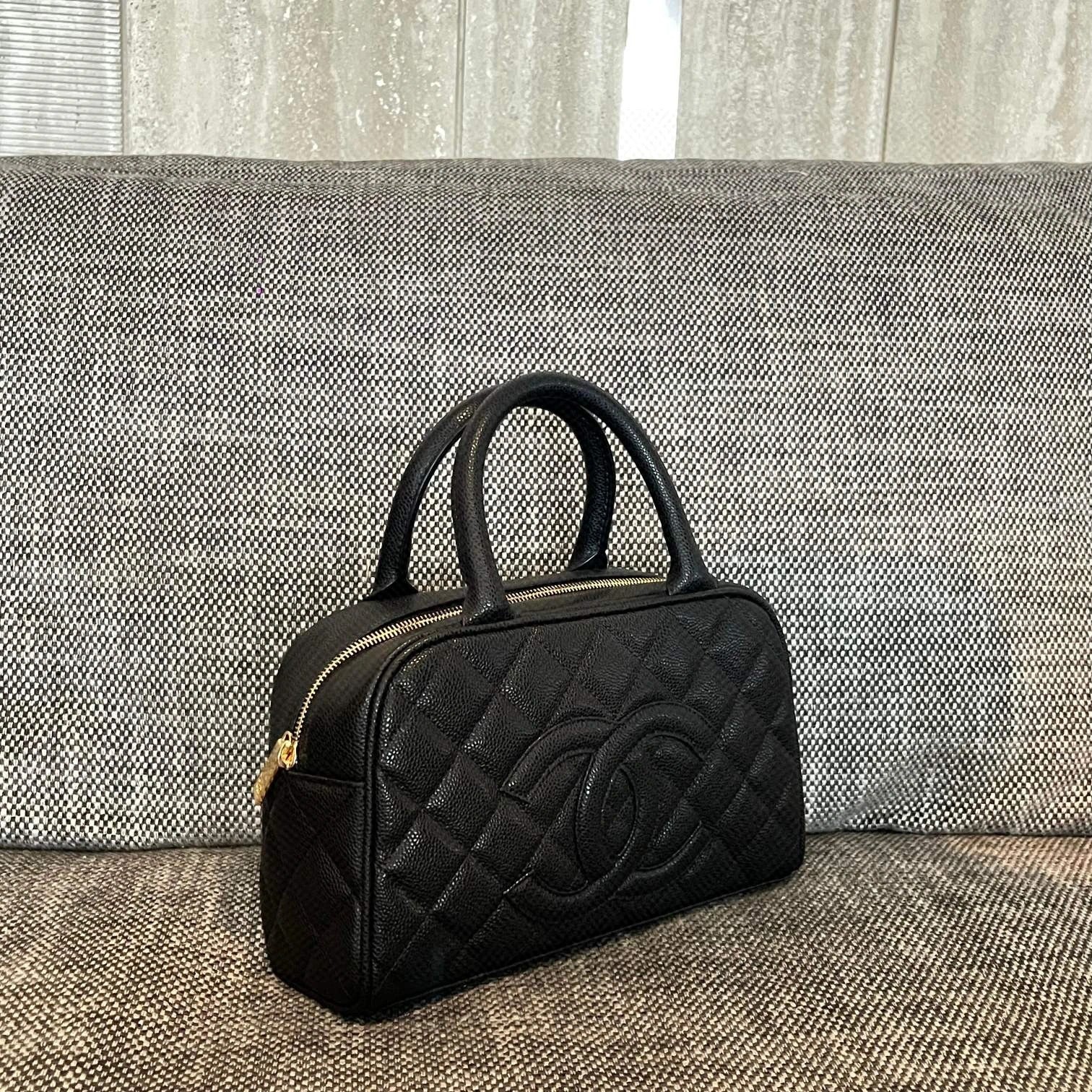 CHANEL BAG