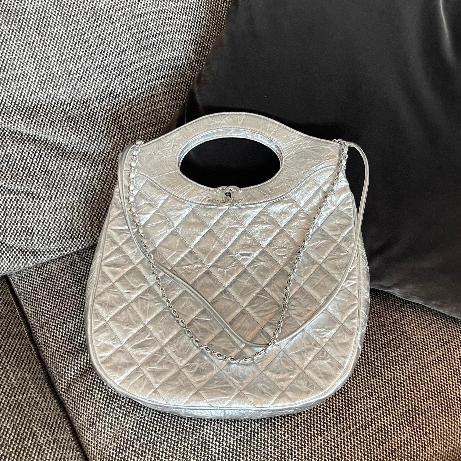 CHANEL BAG
