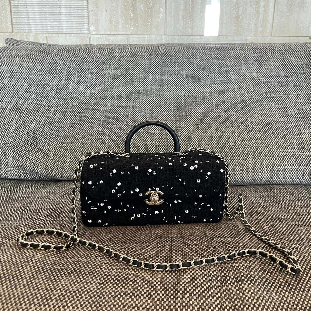 CHANEL BAG