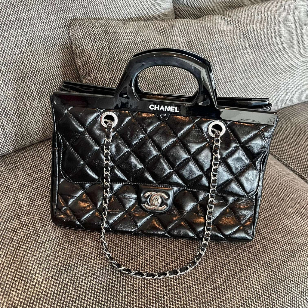 CHANEL BAG
