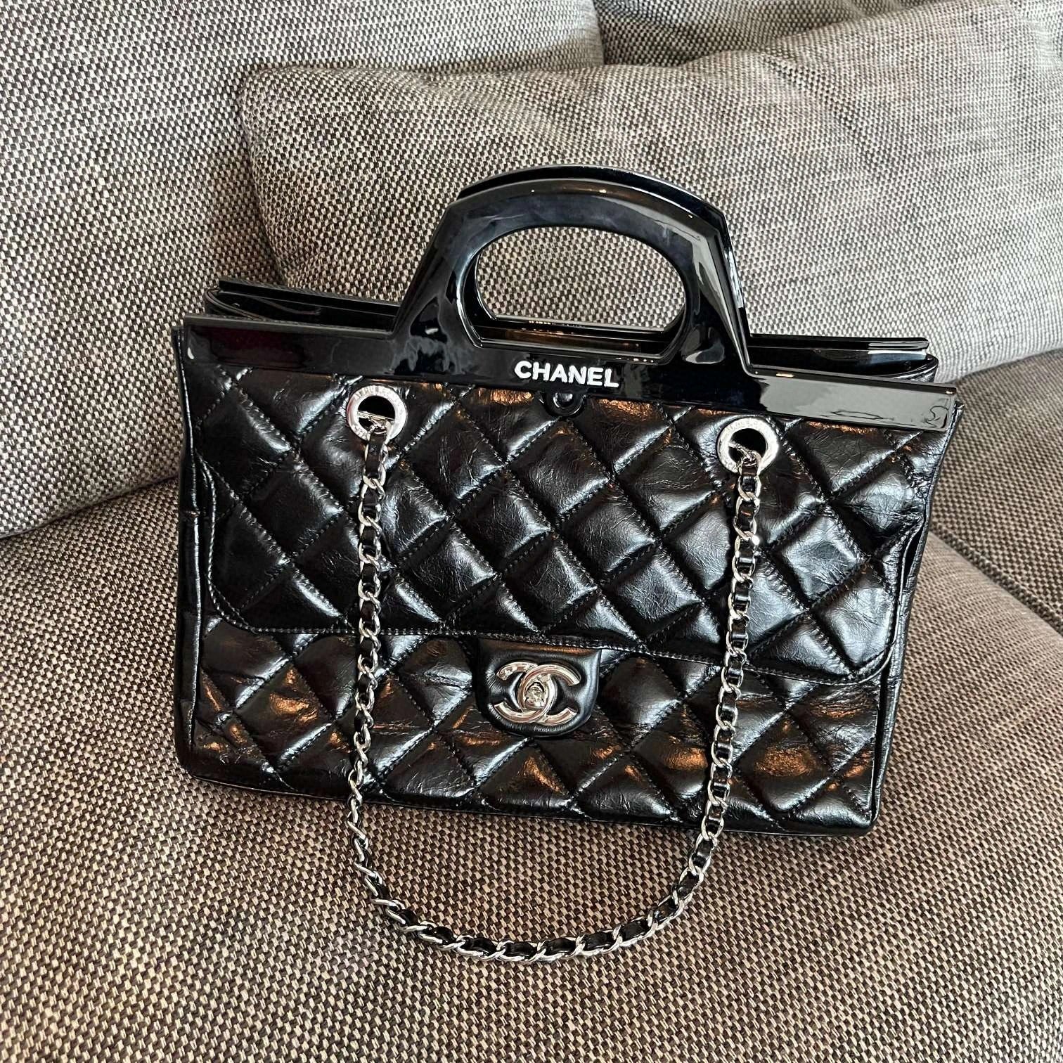 CHANEL BAG