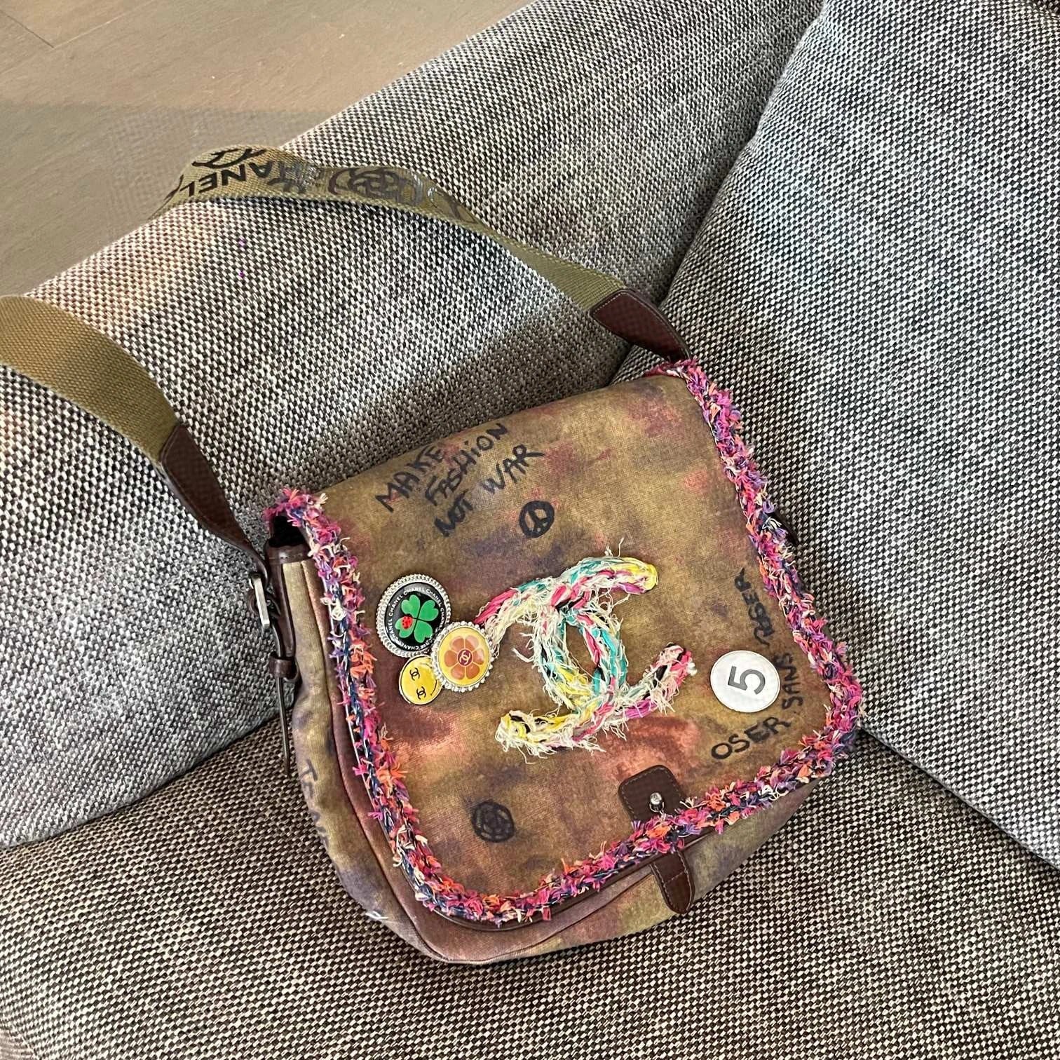 CHANEL BAG