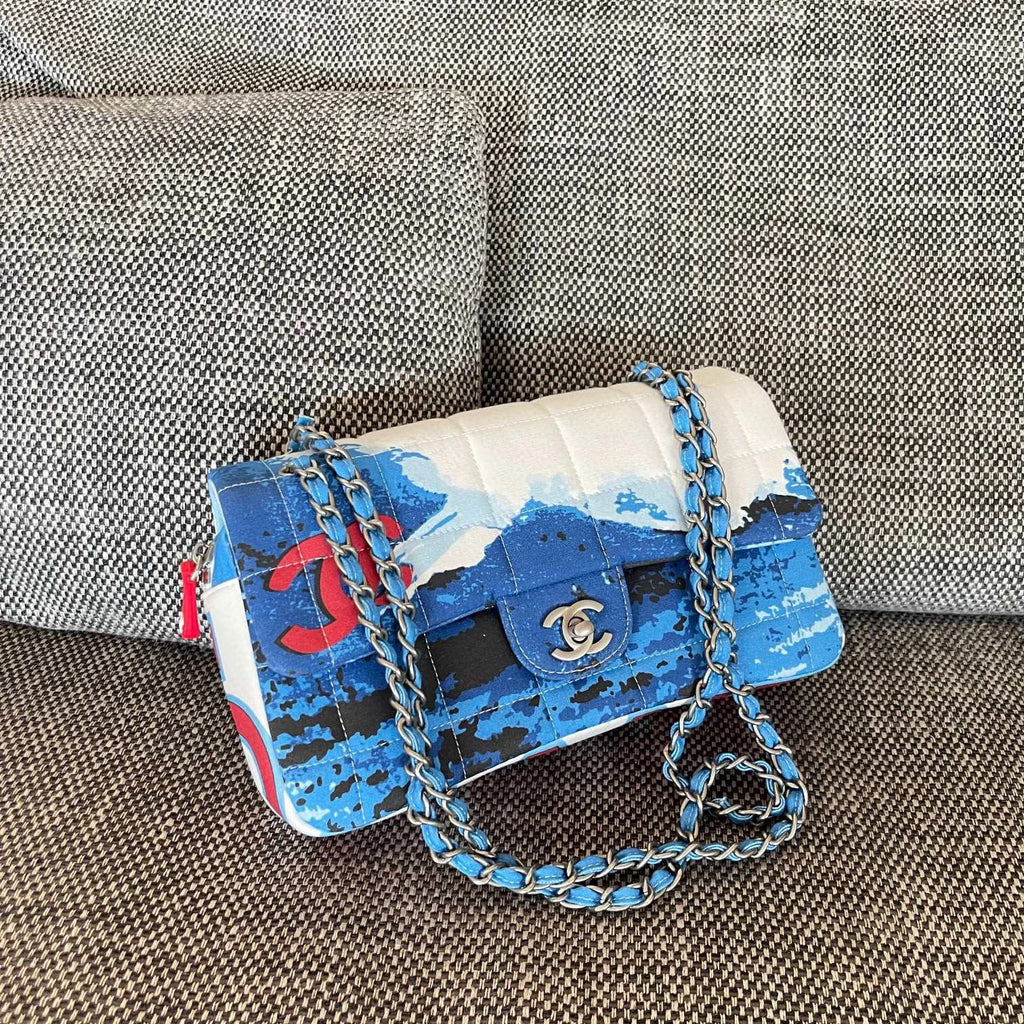 CHANEL BAG