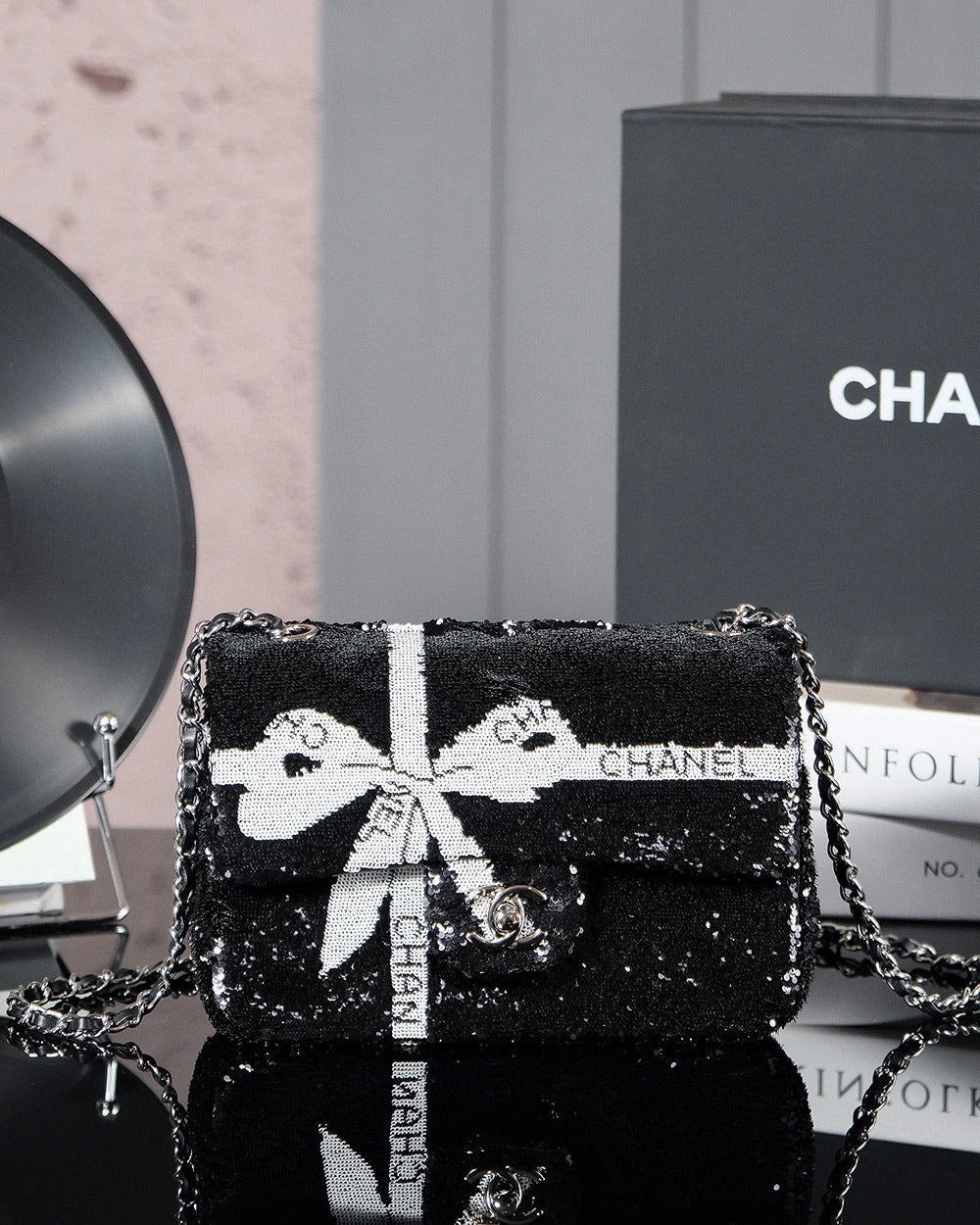 CHANEL BAG