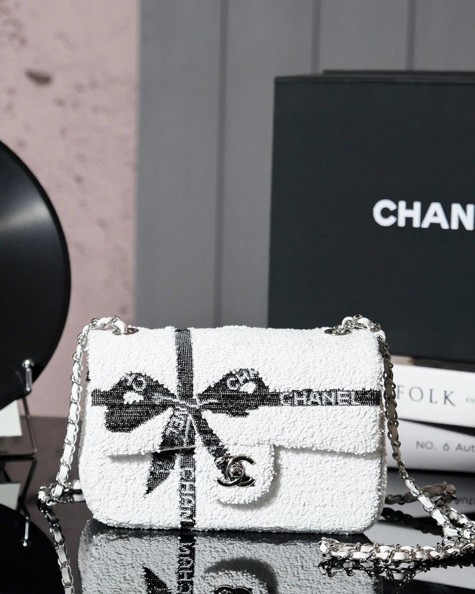 CHANEL BAG