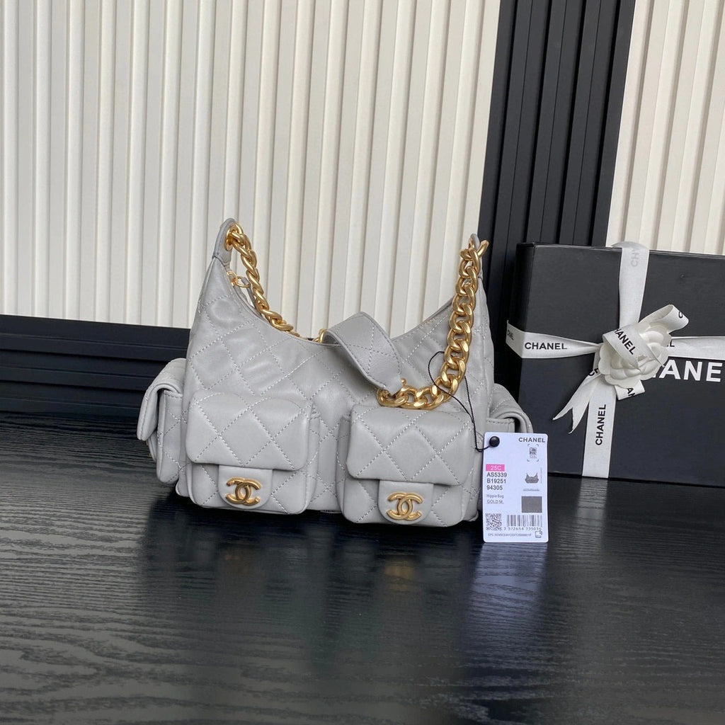 CHANEL BAG