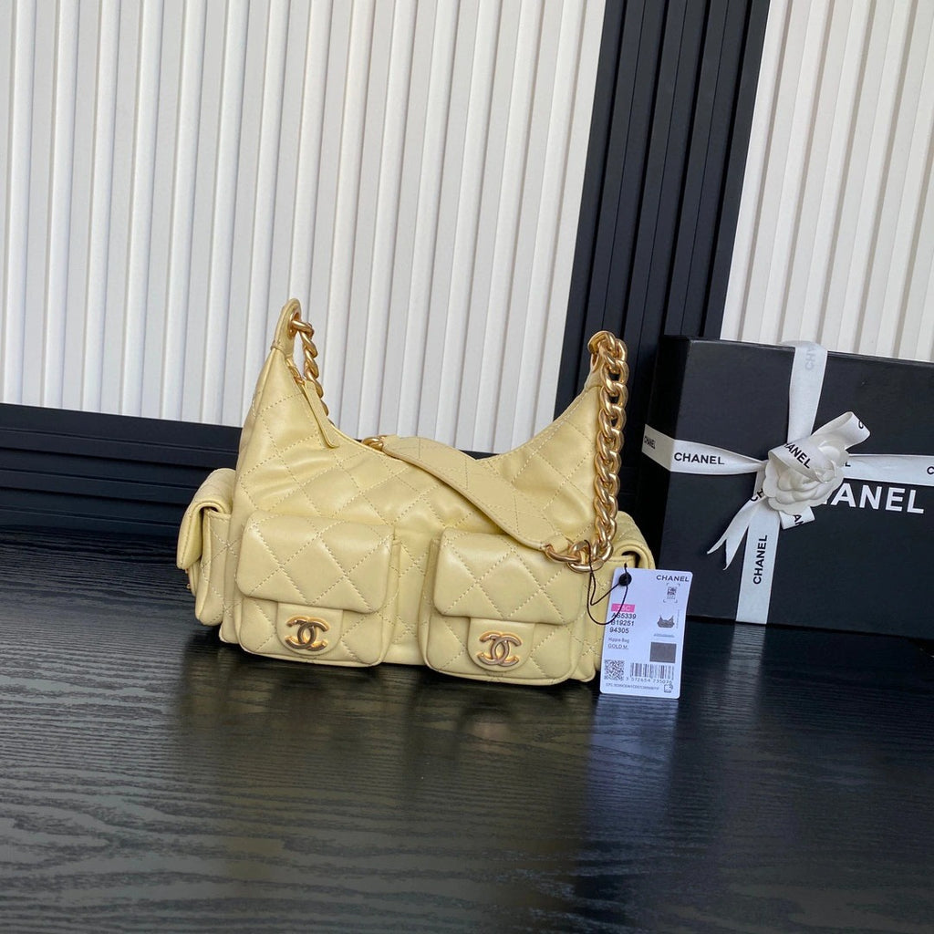 CHANEL BAG