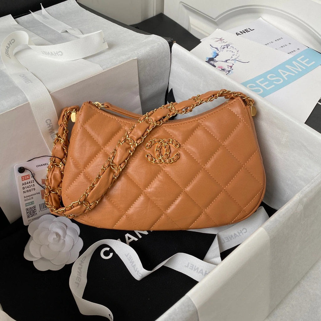 CHANEL BAG
