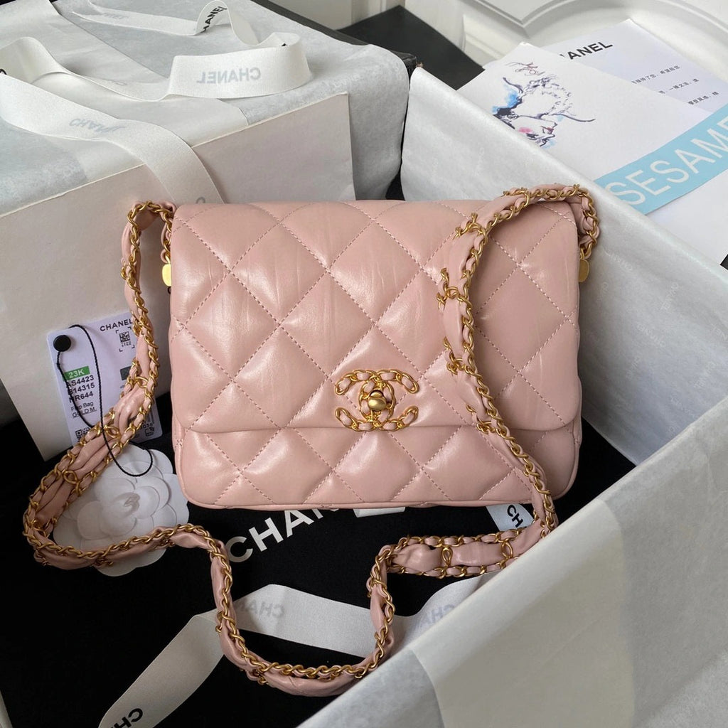 CHANEL BAG