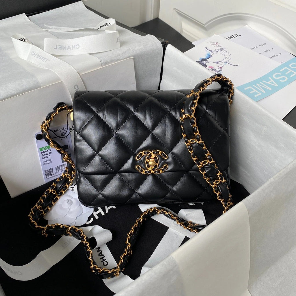 CHANEL BAG