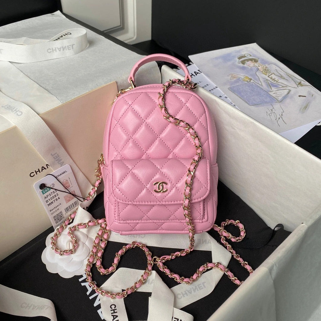 CHANEL BAG