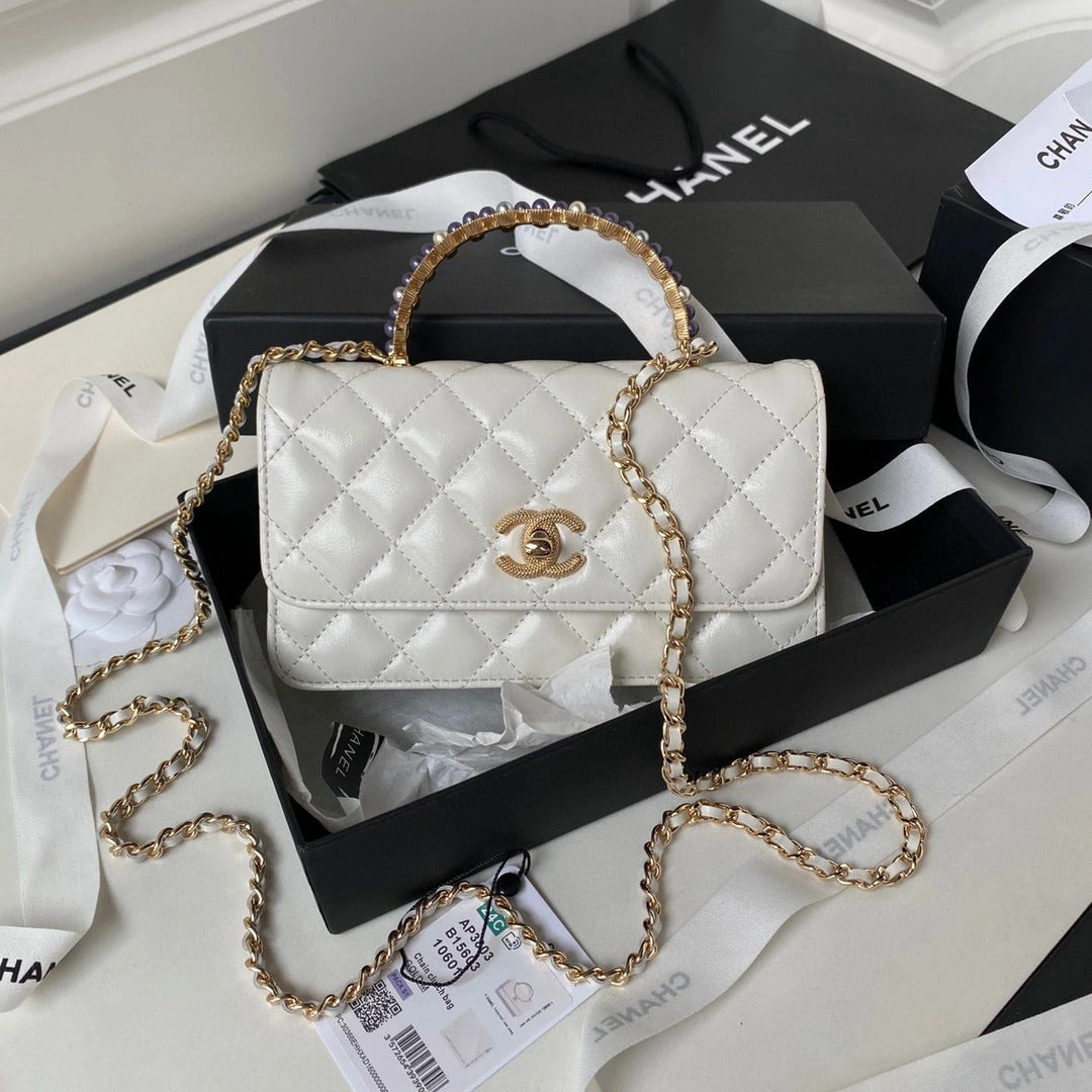 CHANEL BAG