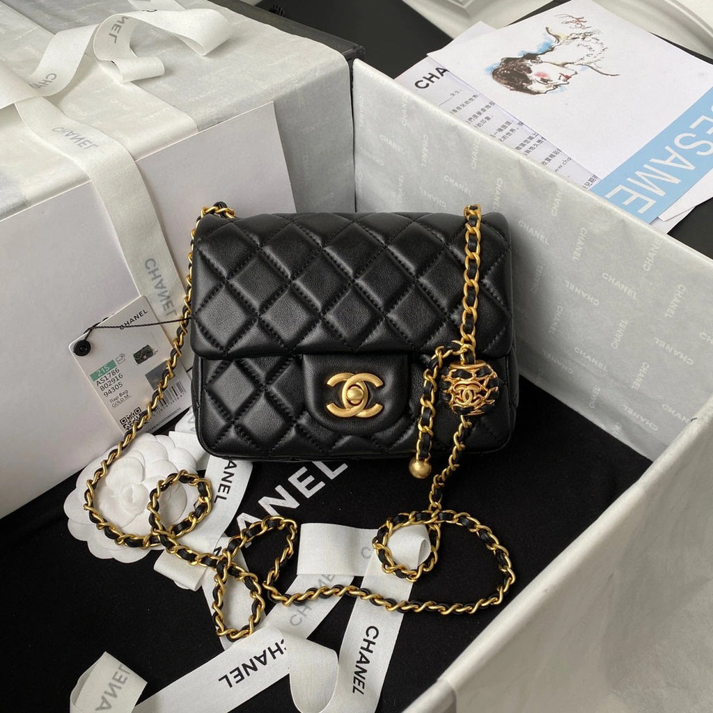 CHANEL BAG