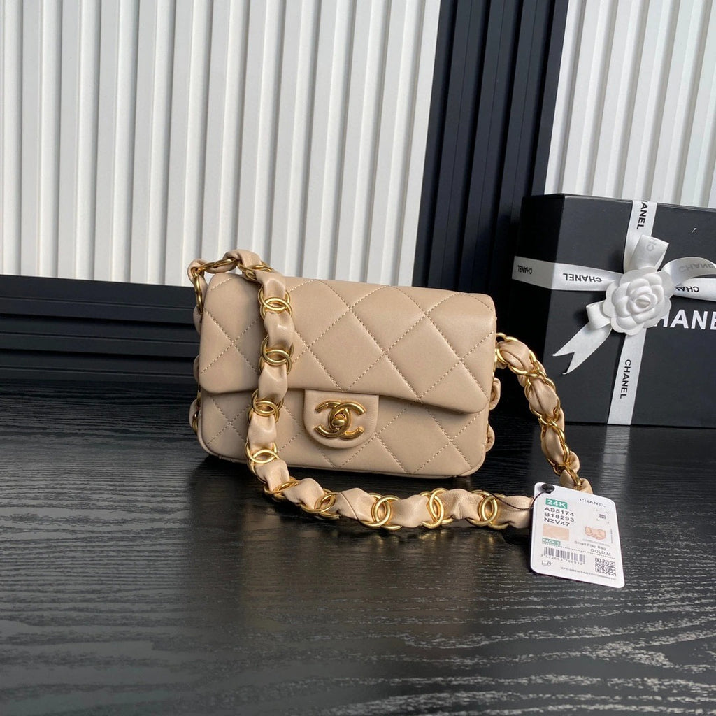 CHANEL BAG