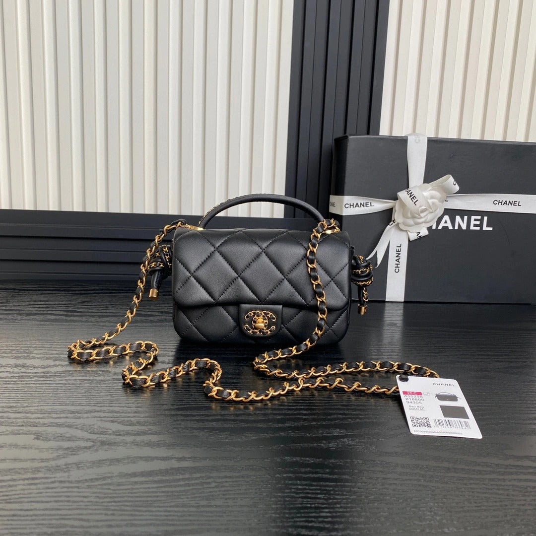 CHANEL BAG