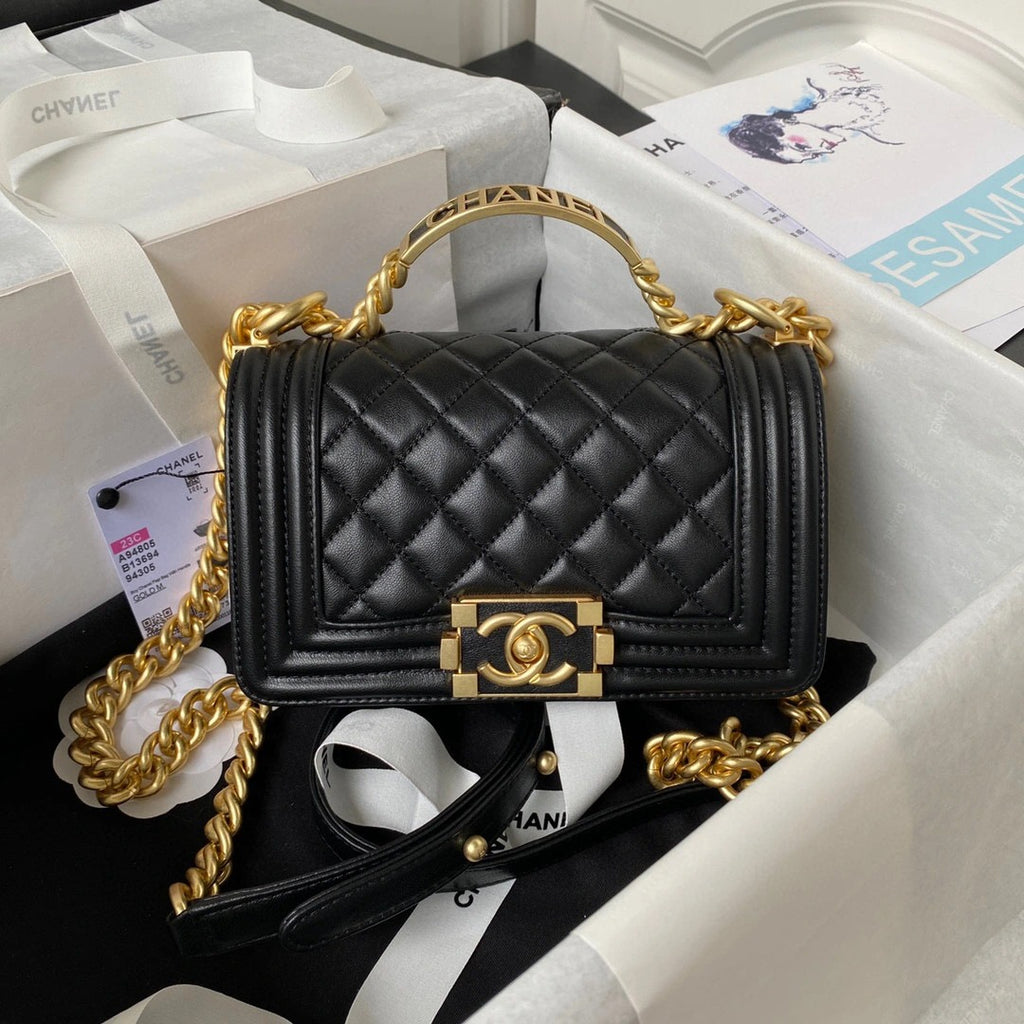 CHANEL BAG