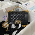 CHANEL BAG
