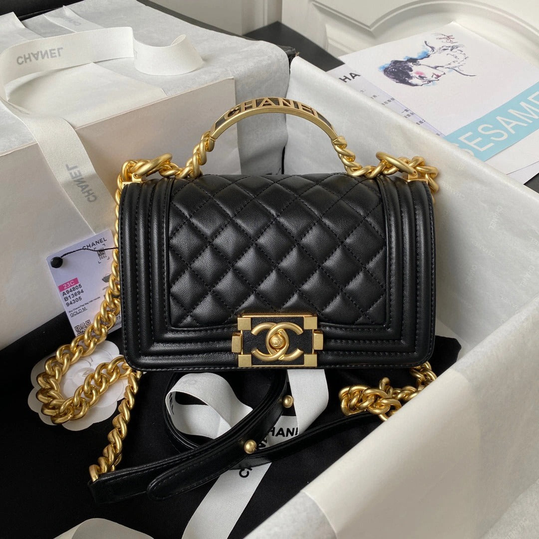 CHANEL BAG