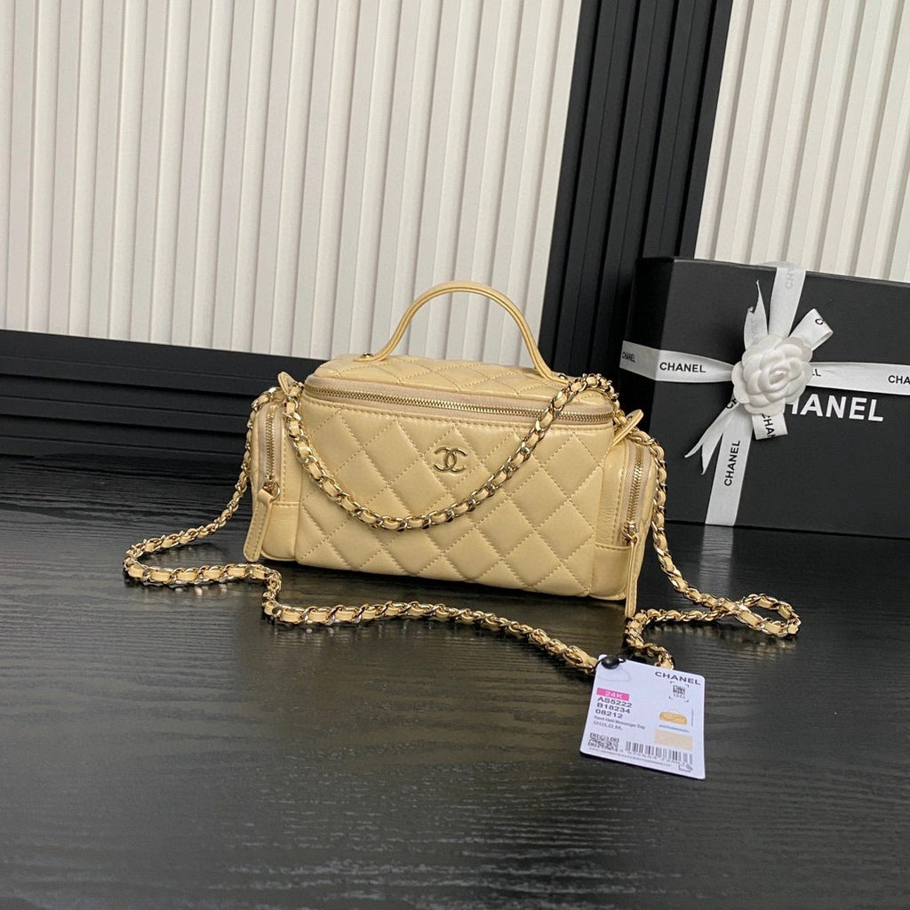 CHANEL BAG