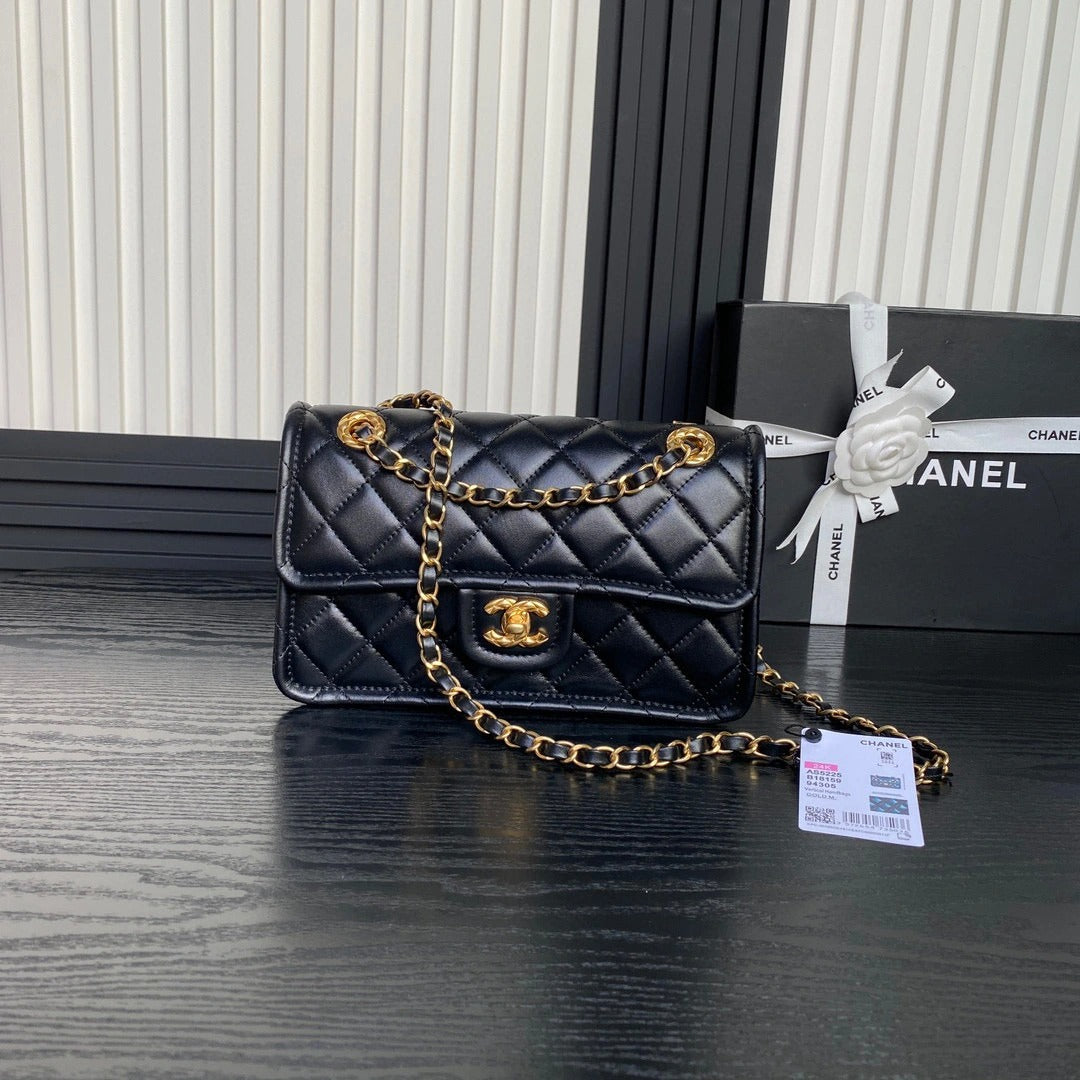 CHANEL BAG