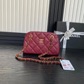 CHANEL BAG