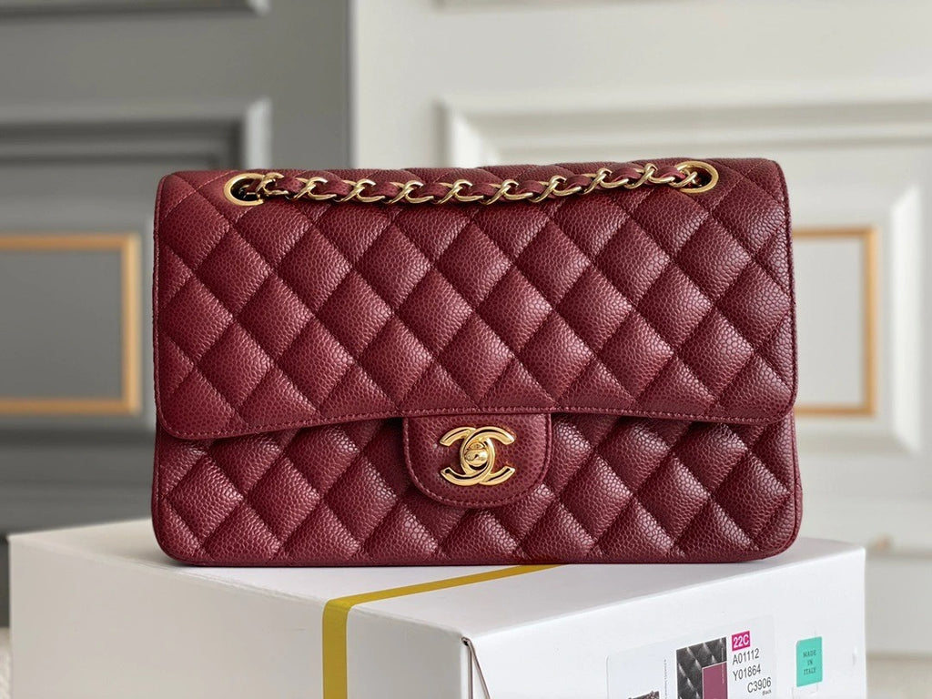 CHANEL BAG