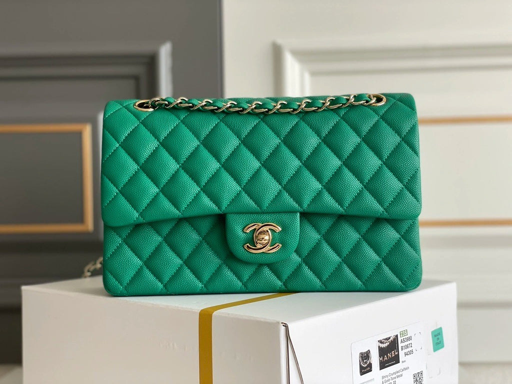 CHANEL BAG