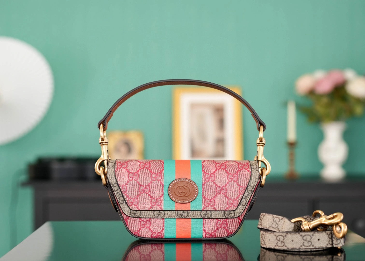 GUCCI BAG