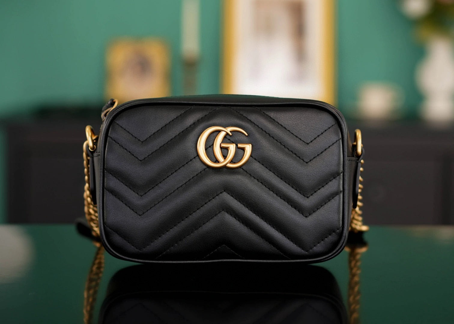 GUCCI BAG