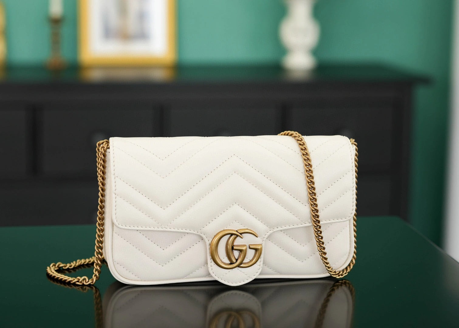 GUCCI BAG