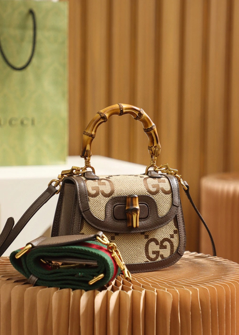 GUCCI BAG