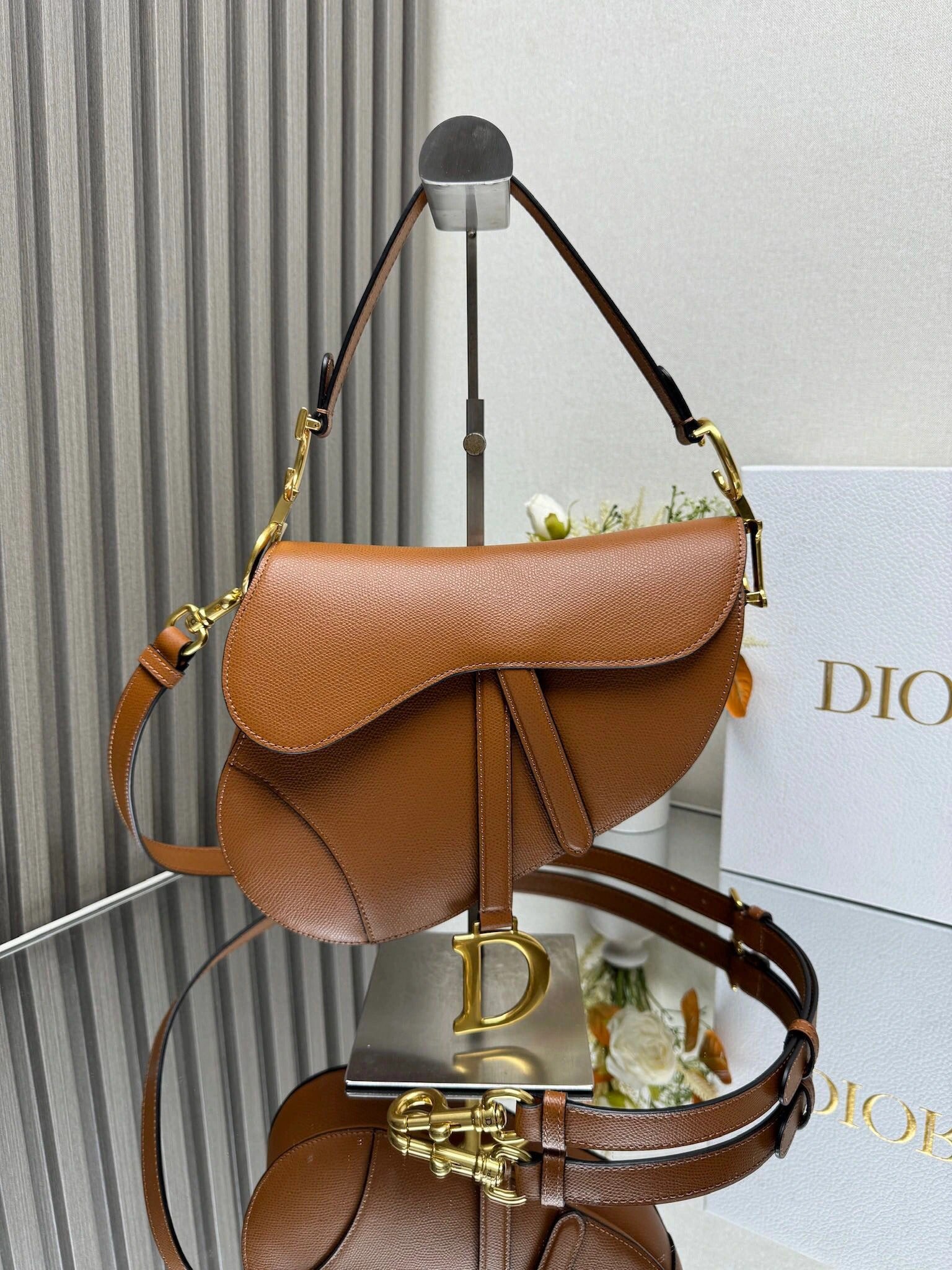 DIOR BAG
