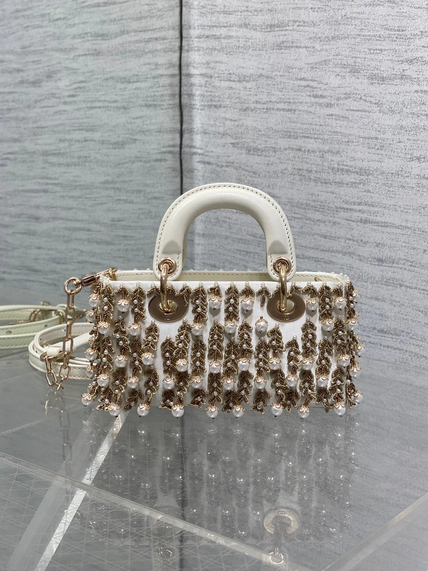 DIOR BAG