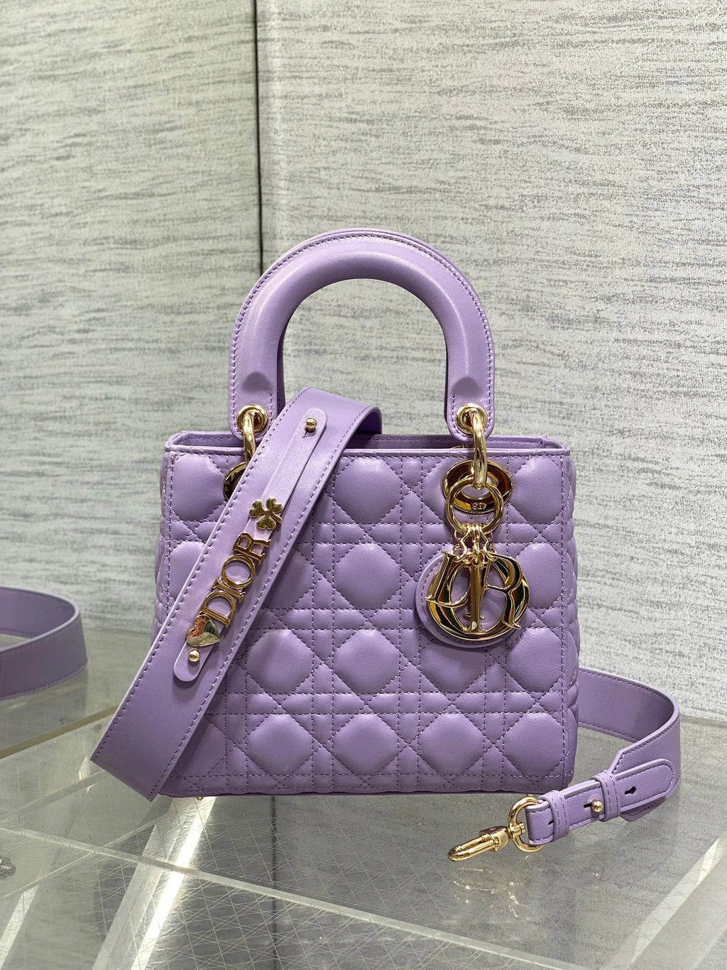 DIOR BAG