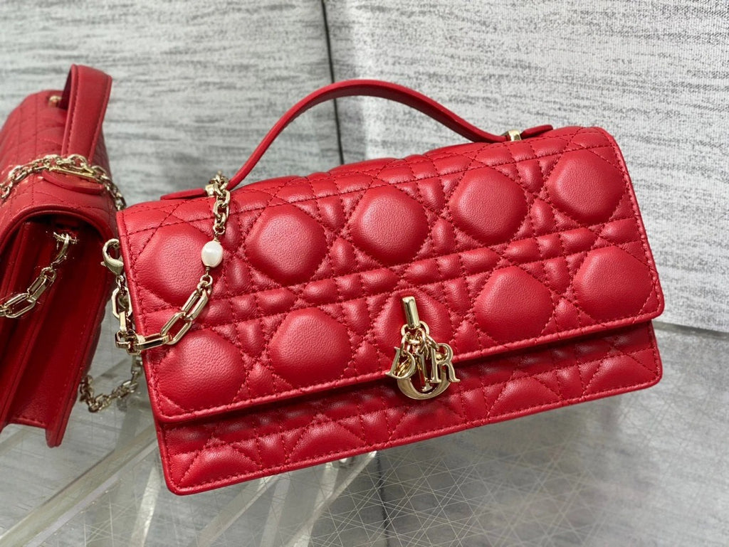 DIOR BAG